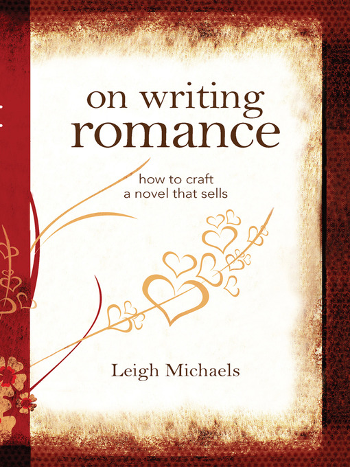Title details for On Writing Romance by Leigh Michaels - Wait list